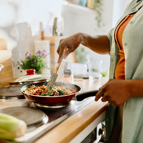 IN THE NEWS: Foods to Avoid During Lung Cancer